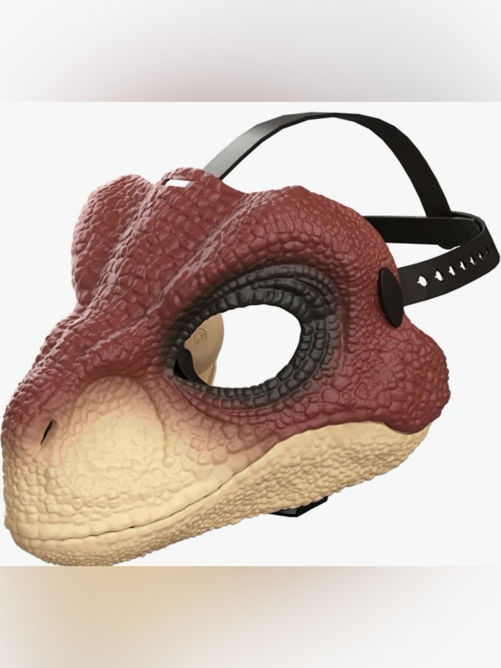 Nwt dinosaur mask